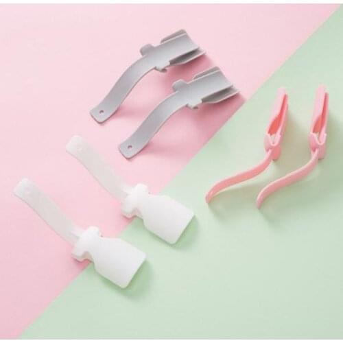 2PC Lazy Shoe Helper Lazy Unisex Wear Shoe Horn Helper Shoehorn Shoe Easy on and off Shoe Sturdy Slip Aid Tool