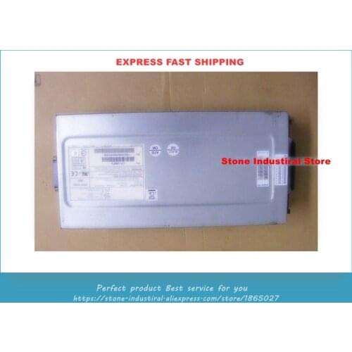 Original Disk Array Cabinet Power Supply YM-4461A 460W 9275ECPSU-0010