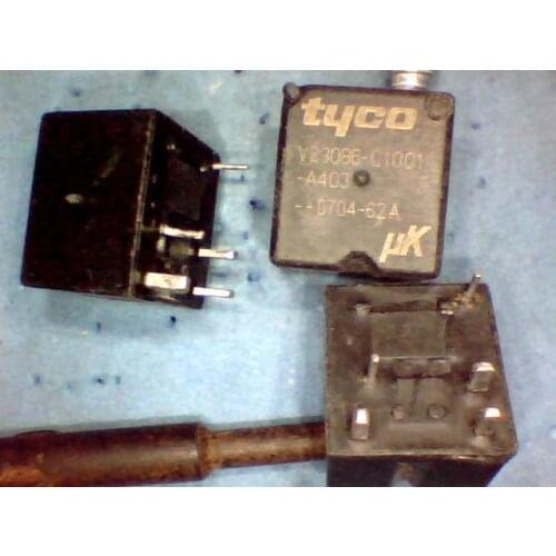 Relays V23086-C1001-A403 HFKC-1C