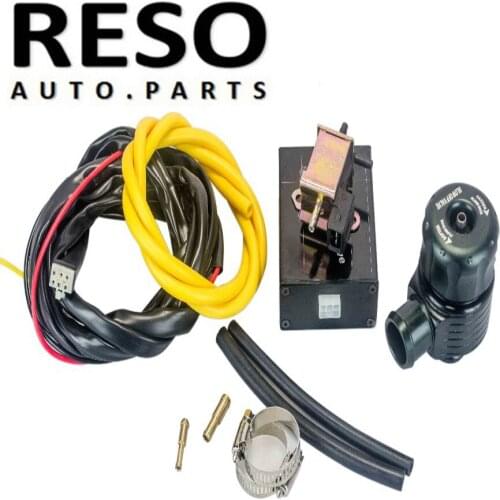 RESO Gas Distribution Mechanisms Of Engines