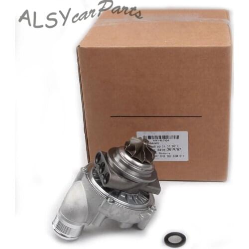 Exhaust Turbocharger Half Assembly High Power 079145721A 079145703F 079145703Q For AUDI A8 S8 Quattro 2010-2017 4.0T CGTA CTFA
