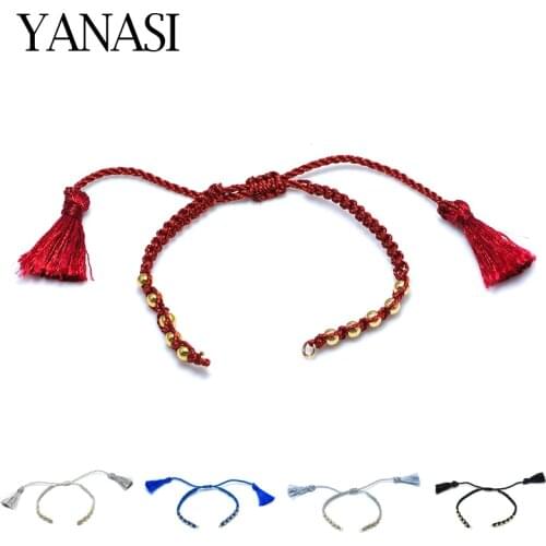 YANASI Chain Bracelets