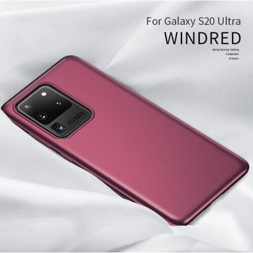 Samsung Galaxy S21 Ultra Phone Cases YISE·YISI China