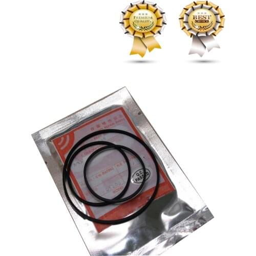 1set Belt For Sharp GF-800 GF-888 and GF-900 Radio Cassette Recorder Repair part