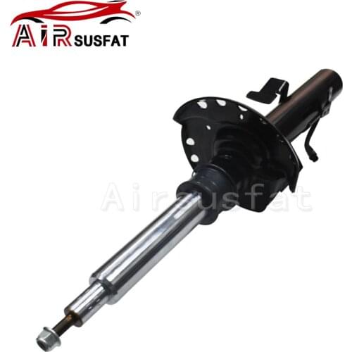 Front Left Air Suspension Shock Absorber For Land Rover Range Rover Evoque with Magnetic Damping 2012-2016 LR024437 LR057930