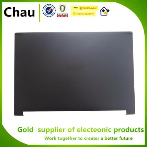 Chau New For Acer Aspire 7 A715-75G N19C5 Laptop 15.6" LCD Back Cover Metal AM2K7000600