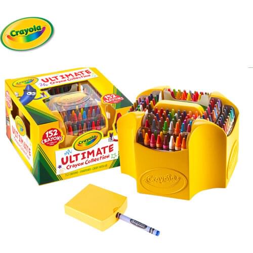 Crayola 