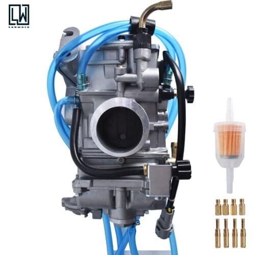 Carburetor for HONDA CRF 250R CRF 250X 2004-2013 Carb
