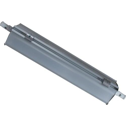 Ceramic Heater Tube Far Infrared Sauna Heating Element Ceramic Infrared Heater Tube ForSauna Room110 v 30-64cm With lampshade