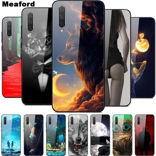 Meaford Samsung Galaxy M20 Phone Cases