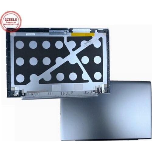 New for Lenovo IdeaPad U530 Touch U530T LCD Back cover 90204054 15.6" top shell Rear Lid Silver 3CLZBLCLV10