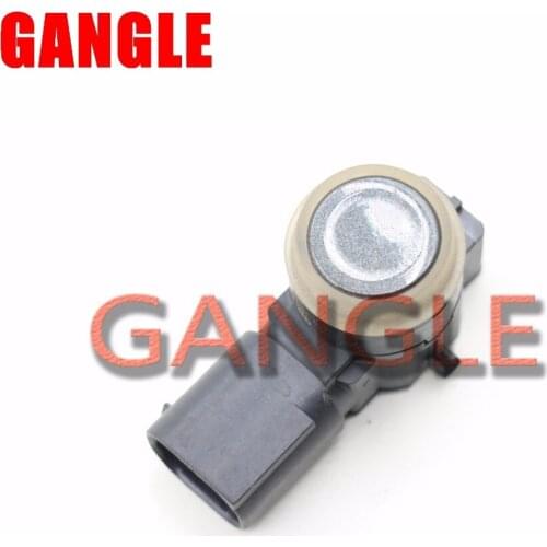 Reversing Radar Parking Distance Control For Peugeot Citroen 96752024779P 0263013719