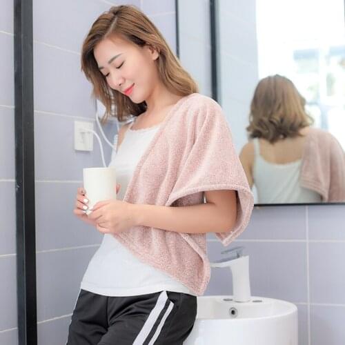 Sinsnan Baby Body Towels