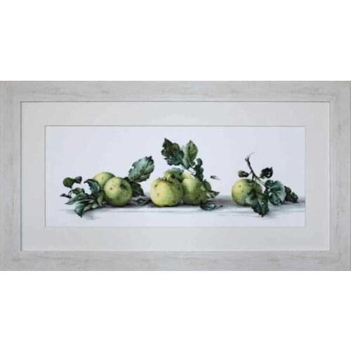 Cross Stitch Set Chinese Cross-stitch Kit Embroidery Needlework Craft Packages Cotton Fabric Floss New Designs EmbroideryZZ616