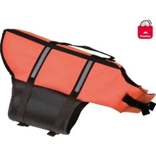 Karlie High Visibility Dog Life Vest XL 45 Cm 397177102