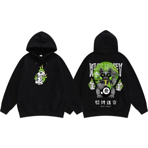 Men's Sweatshirts THE APEPAPA China