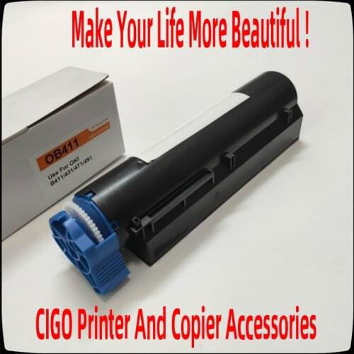 For Okidata 44574803 Toner Refill,Toner Cartridge For Oki MB471 MB491 Printer Laser,For Oki 44574803 471 491 Toner Cartridge,7K