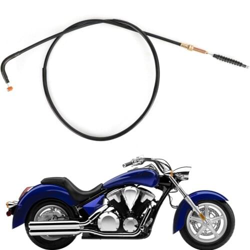 Artudatech Clutch Cable Wire Replacement For Honda NV400 Shadow 400 1998-2008 VT750 1997-2009 Motorcycle Accessories Parts