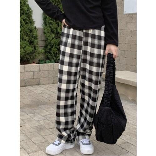 Женские флисовые брюки ZHANGKUNLIN China At AliExpress