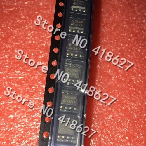 20PCS/LOT 24C04WP M24C04-WMN6P SOP-8 Memory chip IC chip