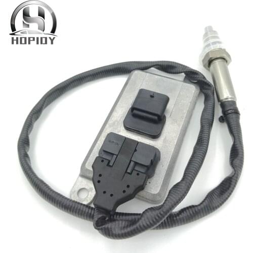 24v 5WK96616D Nitrogen Oxygen Sensor Nox Sensor For Mercedes-Benz Truck 0091533628 A0091533628 91533628 Car Accessories