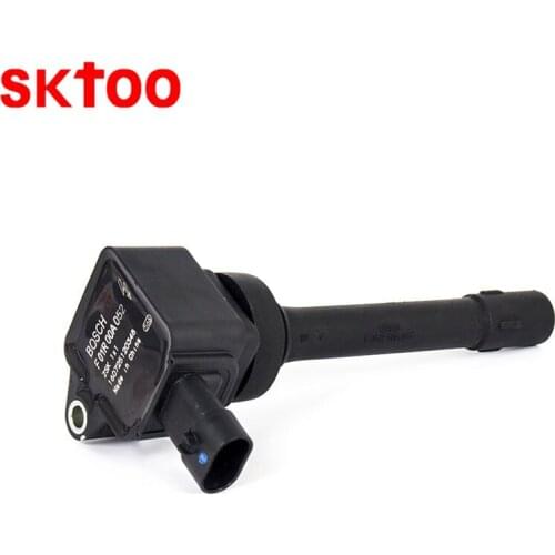 3705100-EG01T Great Wall HAVAL H6 H2 VOLEEX C50 V80 1.5T engine Ignition coil High voltage package Original car accessories