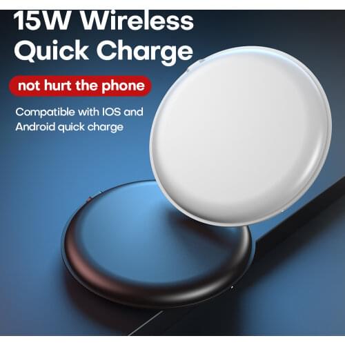 Aahaly Wireless Chargers For Iphone