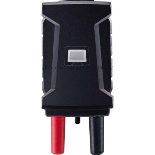 Adapter for type K thermocouples Testo 0590 0021 for Testo 770-2 770-3