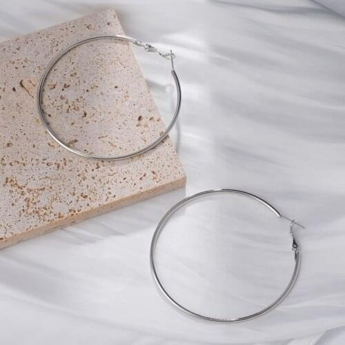 Большие кольца Adelante China At AliExpress