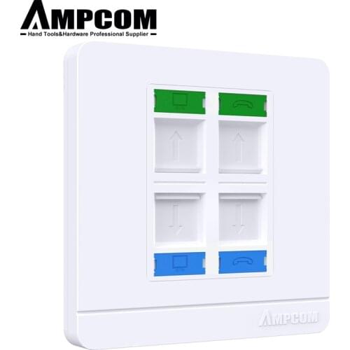 AMPCOM Electrical Equipment
