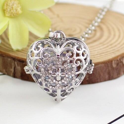 BAYABAYA Silver Pendants