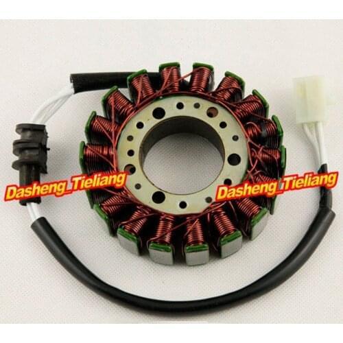 For Yamaha YZF R6 Motorcycle Magneto Motor Coil Engine Stator Charging Generator Assy 1999 2000 2001 2002