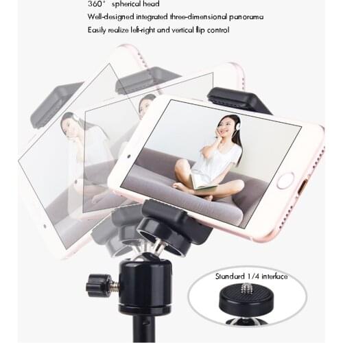 FUNSNAP Continuous Camera Focusing Devices