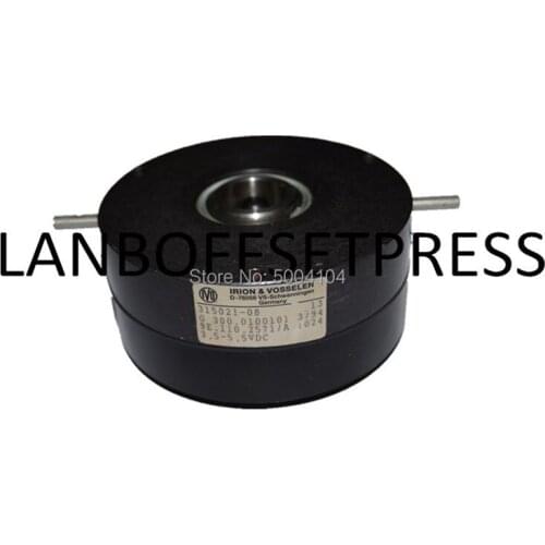 LANBOFFSETPRESS 9E.110.2571A CD102 SM102 Pulse generator OPT ENCD REL 9E.110.2571A Encoder sensor