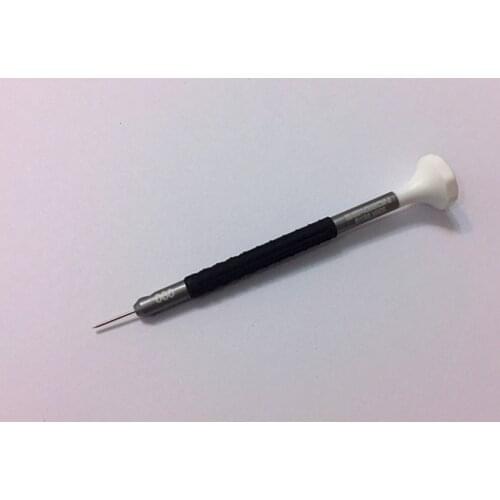 Maintenance watch tool BERGEON 7899 word screwdriver screwdriver aluminum rod body