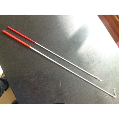 New Arrival belly dancing Stickers plastic Women/Girls Practising Dancing long Stickers with hook on 2 sizes available