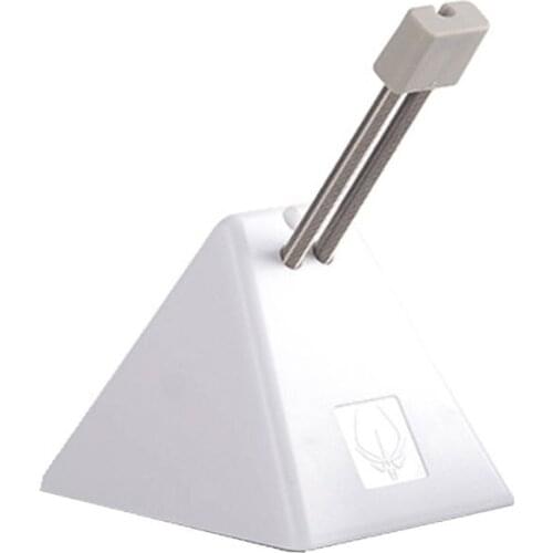 New Original Hotline Games Mouse Cable Holder Mouse Bungee Cord Clip Wire Line Organizer Holder Perfect Accessory For For ZOWIE