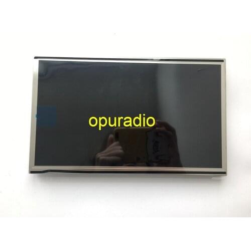 Original 10.2inch LCD display LA102M01(SL)(01) LA102M01-SL01 screen for Mercedes Headrest car DVD GPS navigation panel