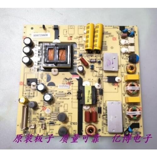 Le48g520n LCD TV Power Board TV5502-ZC02-01 0090725663a