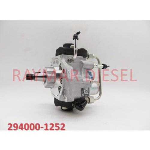 GENUINE Diesel common rail fuel pump 294000-1250, 294000-1251, 294000-1252, 294000-1253, 294000-1254, 1460A058