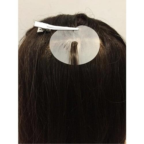 PRODİVA HAIR SOURCE HEDEFİ, HAIR SOURCE ASSY APPARATUS, TARGET