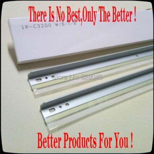 For Canon IRC2600 IRC2620 IRC3200 IRC3220 Drum Cleaning Blade,For Canon GPR-11 GPR11 GPR 11 Image Drum Unit Wiper Blade,10PCS