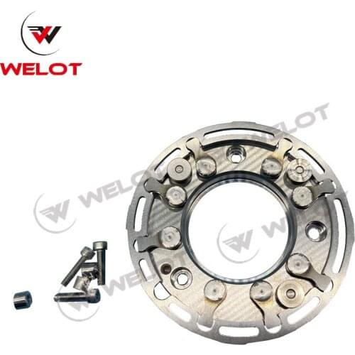 Turbo Kit Parts VNT Nozzle Ring WL3-1980 Turbocharger kit for 54399880005