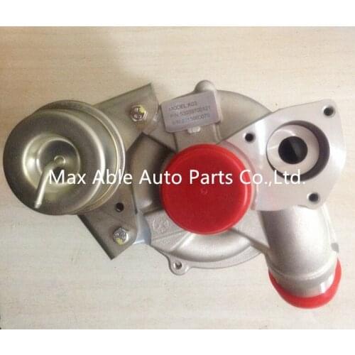 K03 53039700121 53039880120 0375R9 Turbo Turbocharger
