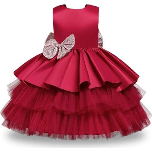 Бальные платья для девочек UVRCOS China At AliExpress