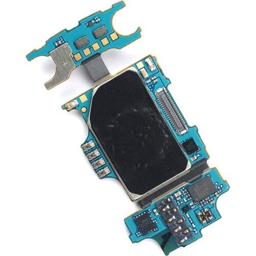 Replacement Smartwatch Motherboard for Samsung Gear Fit2 SM-R360 Watch Main Board Repair Parts