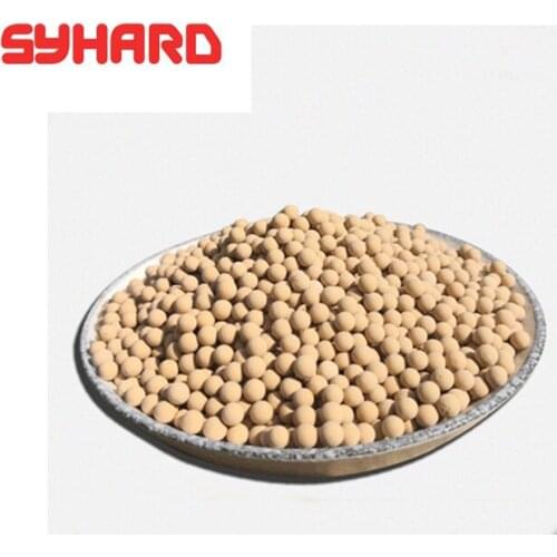 1000g/lot 0.5-0.8mm,1.6-2.5mm,3.0-5.0mm,4.0-6.0mm Molecular Sieve Desiccant Drying Agent