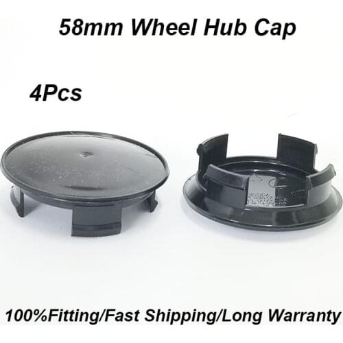 4pcs ABS Green/Black/Black/Blue 58mm 5.8cm Wheel Center Cap Covers Wheel Hub Cap Car Emblem for XF XJ XJS XK S-TYPE X-TYPE OEM