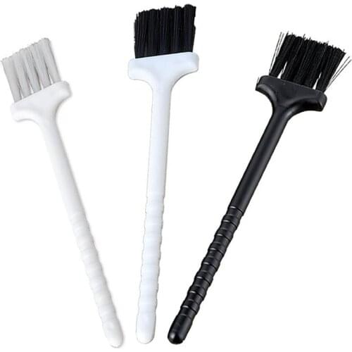 5PCS Keyboard Cleaner Brush White Plastic Computer Clean Brush Keyboard Cleaner Tool Durable Kitchen Gadgets Cleaning Tools