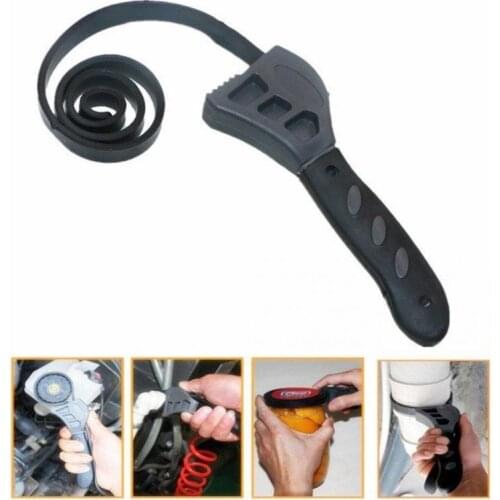 Car Multifunctional Bottle Opener Repair Wrench For Skoda Octavia A5 A7 Kodiaq Superb 2 Rapid Fabia 1 Porsche 911 Cayenne Macan